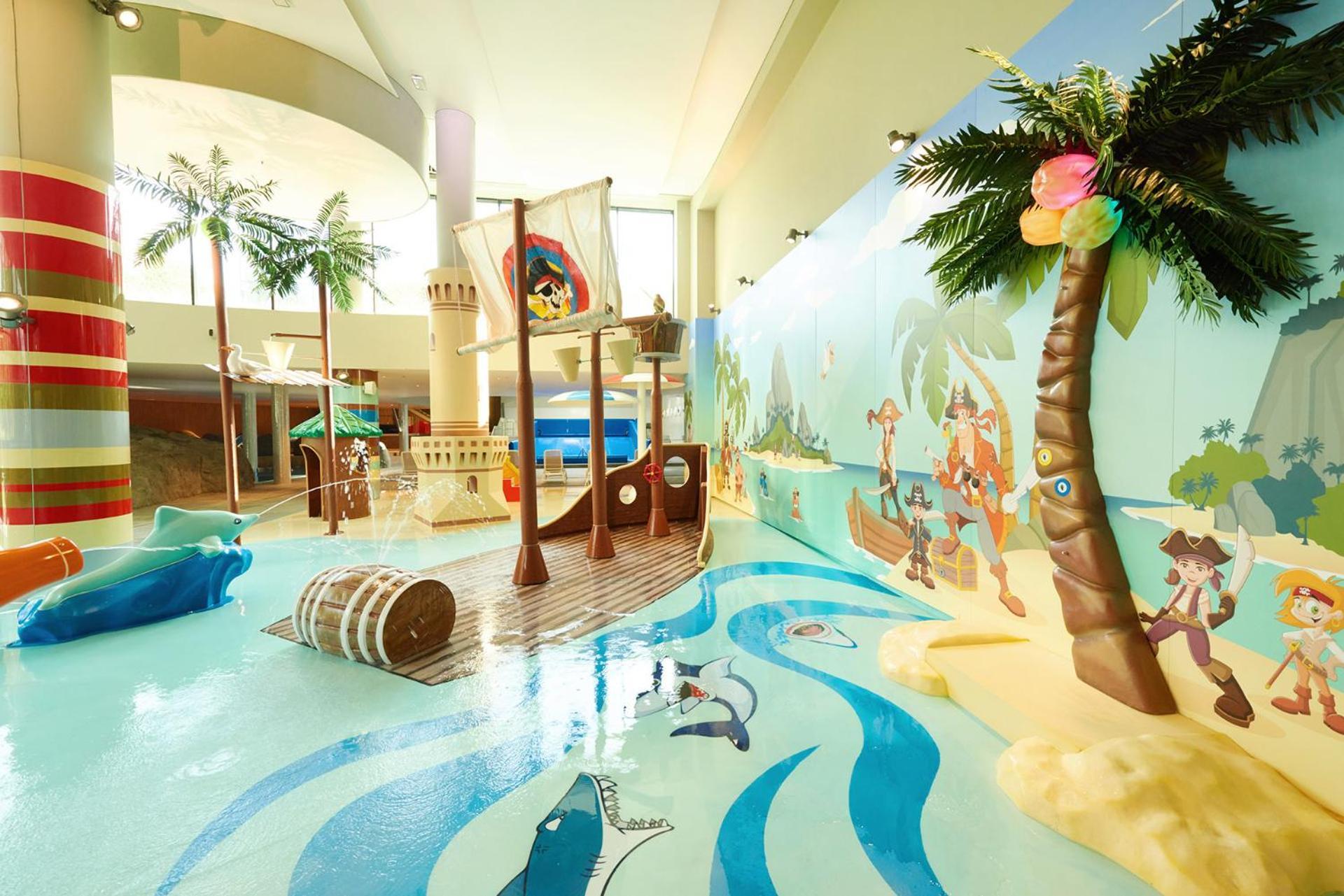 Vacationclub - Apartpark Albus Apartament 414 Lägenhet Świnoujście Exteriör bild